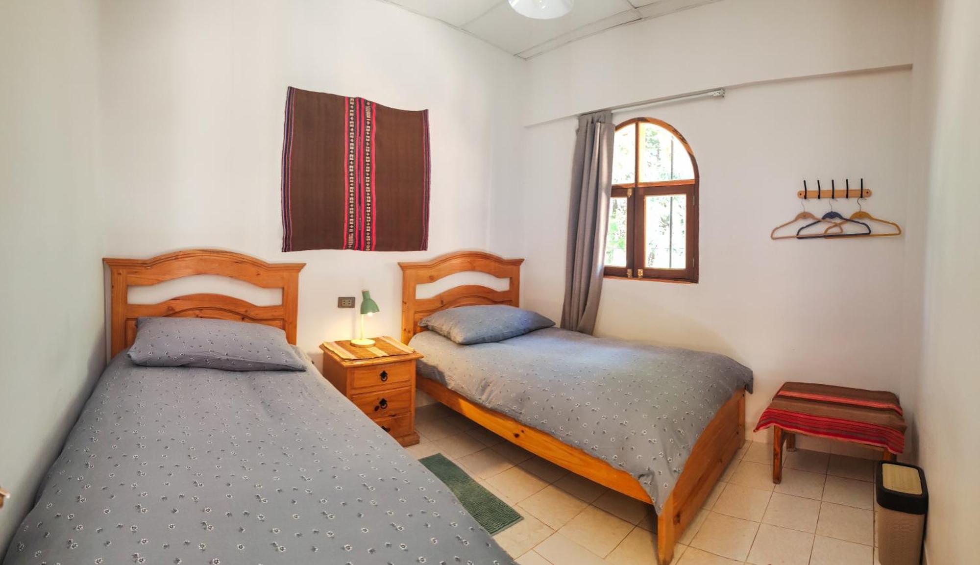 Hostal Margaritas - Torotoro المظهر الخارجي الصورة